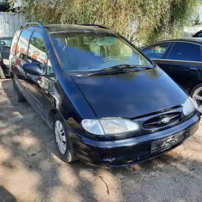 Scrapping Vehicle FORD                                               GALAXY (VX)                                                                                                                                                                                                                                                1.9 TDI CAT                                                                                                                                                                                                                                                of the year 2000 powered 