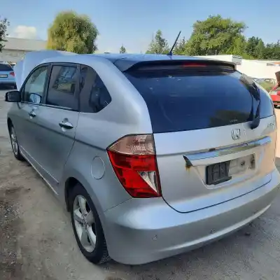 Veículo de Sucata honda fr-v (be) 2.2 ctdi executive do ano 2007 alimentado n22a1