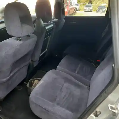 Veículo de Sucata honda fr-v (be) 2.2 ctdi executive do ano 2007 alimentado n22a1