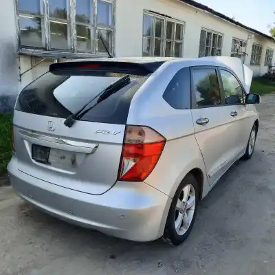 Veículo de Sucata honda fr-v (be) 2.2 ctdi executive do ano 2007 alimentado n22a1