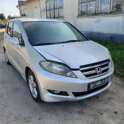 Veículo de Sucata HONDA FR-V (BE) 2.2 CTDi Executive do ano 2007 alimentado N22a1