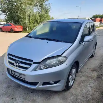 Veículo de Sucata honda fr-v (be) 2.2 ctdi executive do ano 2007 alimentado n22a1