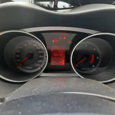 Scrapping Vehicle mitsubishi outlander (cw0) 2.0 di-d intense of the year 2008 powered 