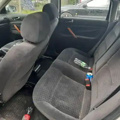Утилизация автомобиля volkswagen passat variant (3b5) 1.9 tdi года 1998 питание 