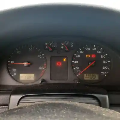 Утилизация автомобиля volkswagen passat variant (3b5) 1.9 tdi года 1998 питание 