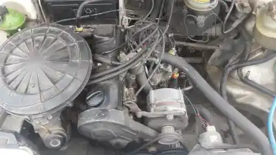 Veicolo di demolizione audi 80/90 (893) 1.8 dell'anno 1988 alimentato sf