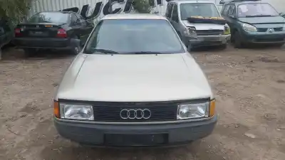 Veicolo di demolizione audi 80/90 (893) 1.8 dell'anno 1988 alimentato sf