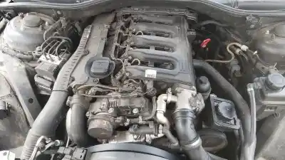 Veículo de Sucata bmw 7-series, e65 / e66 / e67 /e68 2001.11 - 2008.06 730 d 160kw 2002.10 - 2008.06 do ano 2002 alimentado 306d2