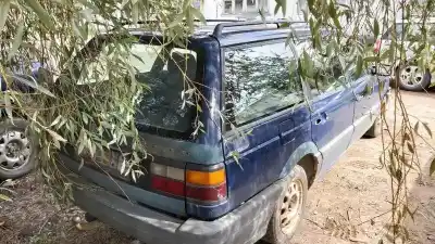 Утилизация автомобиля volkswagen passat b3/b4 (3a2, 35i) 1.9 td года 1992 питание 