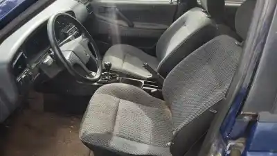 Утилизация автомобиля volkswagen passat b3/b4 (3a2, 35i) 1.9 td года 1992 питание 