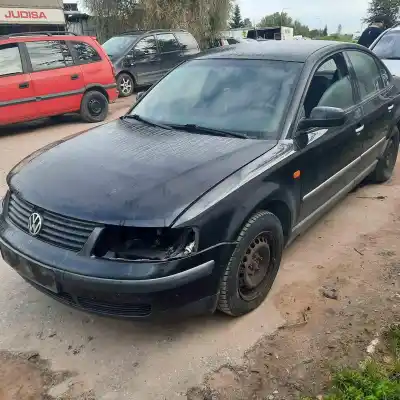 Vehicul casat volkswagen passat b5 (3b2) 1.9 tdi al anului 1997 alimentat ahu