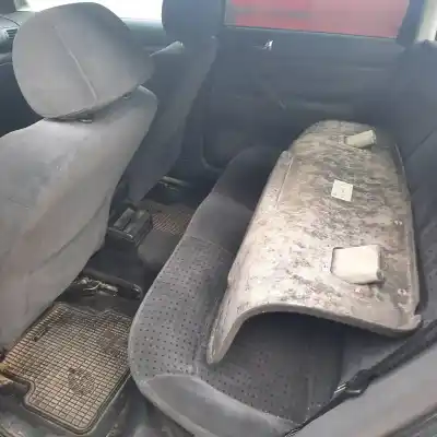 Vehicul casat volkswagen passat b5 (3b2) 1.9 tdi al anului 1997 alimentat ahu