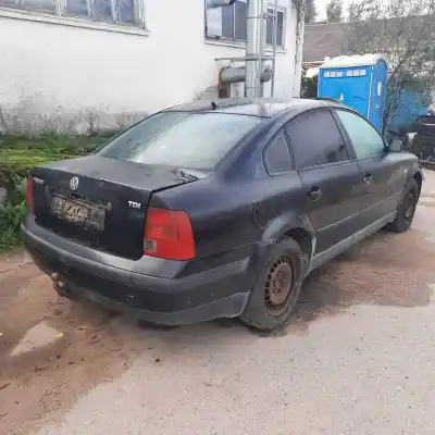 Vehicul casat volkswagen passat b5 (3b2) 1.9 tdi al anului 1997 alimentat ahu
