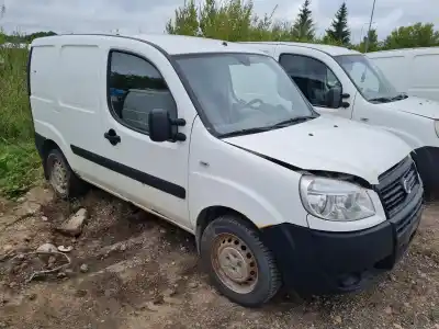 Veicolo di demolizione FIAT DOBLO (119) 1.3 16V Multijet Dynamic Pan. dell'anno 2007 alimentato 199a2000