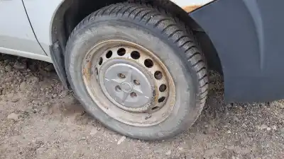 Sloopvoertuig fiat doblo (119) 1.3 16v multijet dynamic pan. van het jaar 2007 aangedreven 199a2000