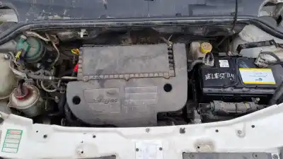 Veicolo di demolizione fiat doblo (119) 1.3 16v multijet dynamic pan. dell'anno 2007 alimentato 199a2000