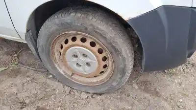 Veicolo di demolizione fiat doblo (119) 1.3 16v multijet dynamic pan. dell'anno 2007 alimentato 199a2000