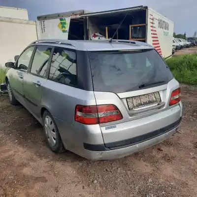 Veicolo di demolizione fiat stilo (192) 1.9 jtd / 1.9 jtd 115 active dell'anno 2004 alimentato 192a1000