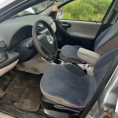 Veicolo di demolizione fiat stilo (192) 1.9 jtd / 1.9 jtd 115 active dell'anno 2004 alimentato 192a1000
