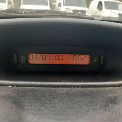 Здавання транспортного засобу citroen c3 i (fc_, fn_) 1.4 hdi року 2003 потужний 8hx