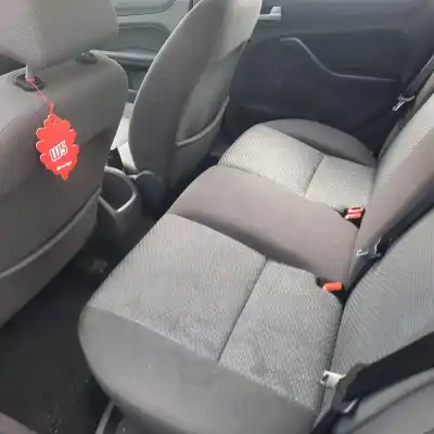 Утилизация автомобиля ford focus ii (da_, hcp, dp) 1.4 года 2007 питание 