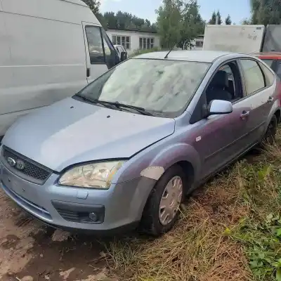 Утилизация автомобиля ford focus ii (da_, hcp, dp) 1.4 года 2007 питание 