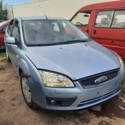 Здавання транспортного засобу FORD FOCUS II (DA_, HCP, DP) 1.4 року 2007 потужний 