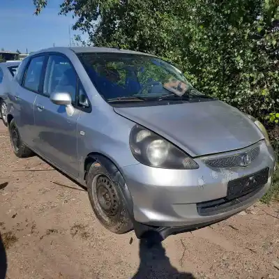 Scrapping Vehicle HONDA                                              JAZZ (GD1/5)                                                                                                                                                                                                                                               1.2 LS                                                                                                                                                                                                                                                     of the year 2006 powered L12A4