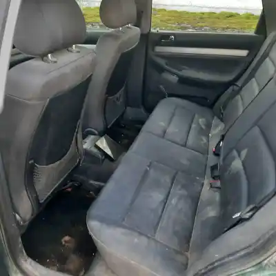 Утилизация автомобиля audi a4 avant (b5) 1.9 tdi года 1997 питание afn