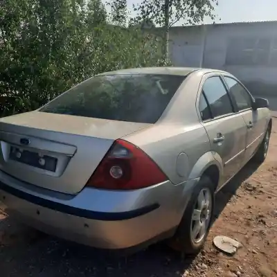 Veicolo di demolizione ford mondeo iii (b5y) 2.0 16v tddi / tdci dell'anno 2004 alimentato 