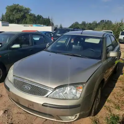 Veicolo di demolizione ford mondeo iii (b5y) 2.0 16v tddi / tdci dell'anno 2004 alimentato 