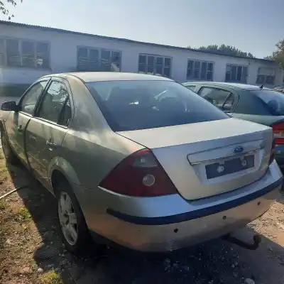 Veicolo di demolizione ford mondeo iii (b5y) 2.0 16v tddi / tdci dell'anno 2004 alimentato 