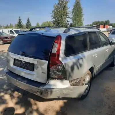 Утилизация автомобиля volvo v50 (545) 2.0 d года 2007 питание d4204t