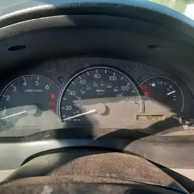 Veículo de Sucata toyota avensis wagon (t25) 2.0 d-4d executive do ano 2002 alimentado 1cdftv