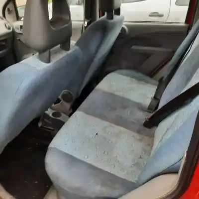 Veicolo di demolizione fiat panda (169) 1.1 8v dell'anno 2005 alimentato 