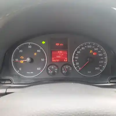 Утилизация автомобиля volkswagen golf v variant (1k5) 1.9 tdi года 2004 питание bkc