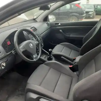 Утилизация автомобиля volkswagen golf v variant (1k5) 1.9 tdi года 2004 питание bkc