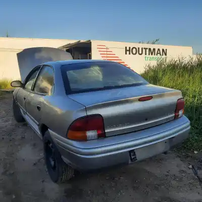 Scrapping Vehicle chrysler neon (pl) 2.0 16v of the year 1999 powered 