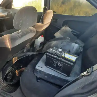 Scrapping Vehicle chrysler neon (pl) 2.0 16v of the year 1999 powered 