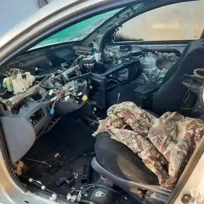Утилизация автомобиля toyota avensis, ii 2006.03 - 2008.12 facelift 2.0 d-4d 93kw 2006.03 - 2008.11 года 2007 питание 1adftv