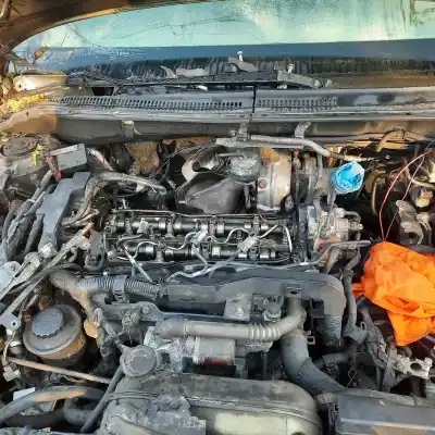 Утилизация автомобиля toyota avensis, ii 2006.03 - 2008.12 facelift 2.0 d-4d 93kw 2006.03 - 2008.11 года 2007 питание 1adftv