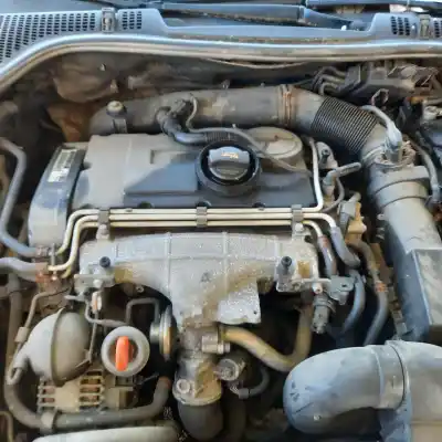 Здавання транспортного засобу skoda octavia combi (1z5) 2.0 tdi року 2007 потужний bkd