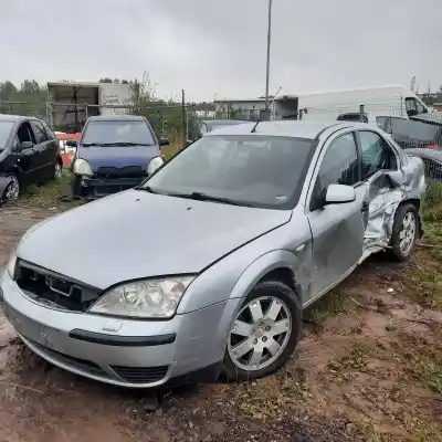 Scrapping Vehicle ford mondeo turnier (ge) 1.8 cat of the year 2006 powered 