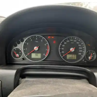 Scrapping Vehicle ford mondeo turnier (ge) 1.8 cat of the year 2006 powered 