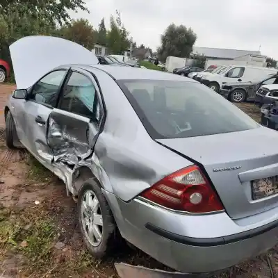 Scrapping Vehicle ford mondeo turnier (ge) 1.8 cat of the year 2006 powered 