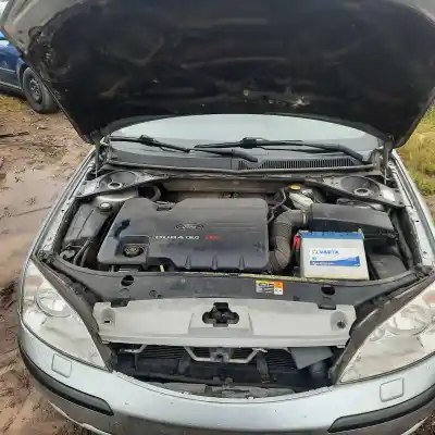 Scrapping Vehicle ford mondeo turnier (ge) 1.8 cat of the year 2006 powered 