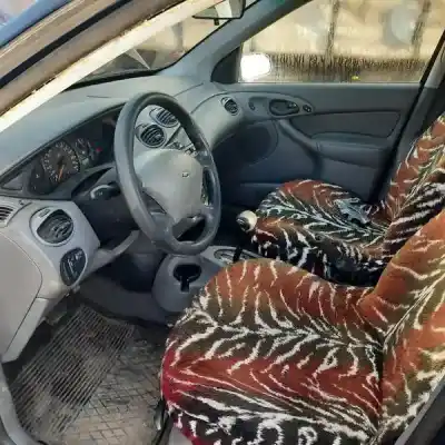 Утилизация автомобиля ford focus turnier (cak) 2.0 16v cat года 2000 питание  Утилизация автомобиля ford focus turnier (cak) 2.0 16v cat года 2000 питание