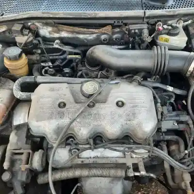 Утилизация автомобиля ford focus turnier (cak) 2.0 16v cat года 2000 питание  Утилизация автомобиля ford focus turnier (cak) 2.0 16v cat года 2000 питание