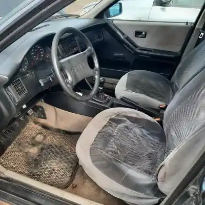 Veicolo di demolizione audi 80/90 (893) 1.8 dell'anno 1987 alimentato ru