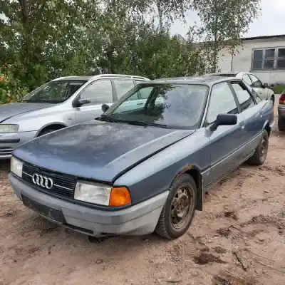 Veicolo di demolizione audi 80/90 (893) 1.8 dell'anno 1987 alimentato ru